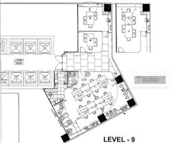 MYP Centre (D1), Office #451136841